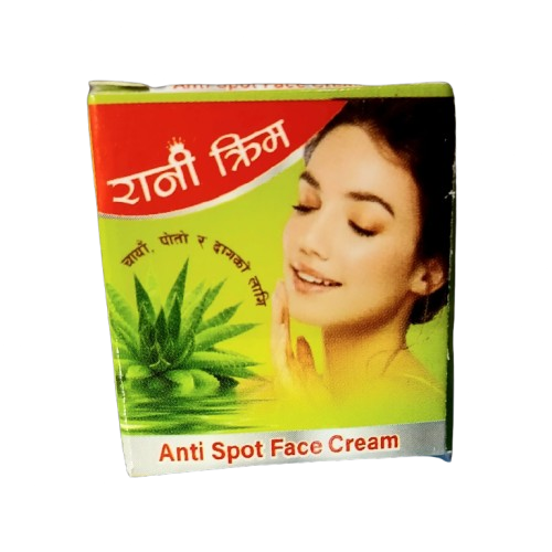 Rani Cream